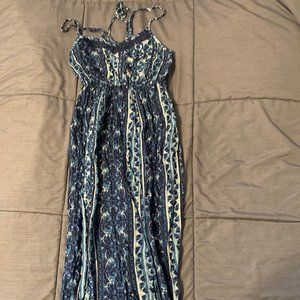 Super Cute Maxi Dress